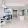 Отель Spacious 3Br At Kemang Village Apartment, фото 12