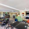 Отель Quality Inn Clemson near University, фото 24