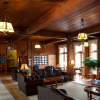 Отель Lake Quinault Lodge, фото 2