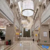 Отель Kela International Hotel, фото 2