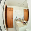 Отель Excelente Casa com Quatro Suítes em Condomínio à 1min da Praia de Geribá Por Luxury Rentals, фото 6