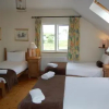 Отель The Foxford Lodge, Bed & Breakfast, фото 42