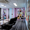 Отель ibis Styles Lyon Villeurbanne Parc de la Tête d'Or, фото 12