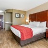 Отель Comfort Inn & Suites Van Buren - Fort Smith, фото 4