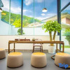 Отель Yunqi Courtyard Hot Spring Inn, фото 3