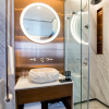 Отель Tien Hotel, фото 36