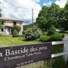 Отель La Bastide des Pins, фото 1