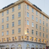 Отель Thon Hotel Bristol Bergen в Бергене