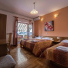 Отель Pansion Valbruna, фото 4