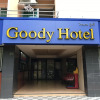 Отель Goody Hotel, фото 32