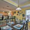Отель Coastal Pet-friendly Home, Walk to Galveston Beach, фото 25