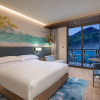 Отель Hilton Garden Inn Jiuzhaigou, фото 45