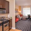 Отель Towneplace Suites by Marriott Arundel Mills, фото 21