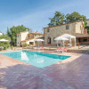 Отель Beautiful Home in Castiglion Fiorentino With 4 Bedrooms, Wifi and Outdoor Swimming Pool, фото 16