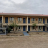 Отель Pharr Executive Inn, фото 5
