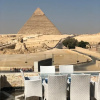 Отель Cleopatra Pyramids View Inn, фото 21
