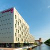 Отель Moxy Utrecht, a Marriott Hotel, фото 11