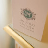 Отель Palazzo Monga, фото 15