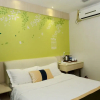 Отель Guangzhou Joyous Seasons Hotel, фото 6