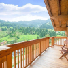 Отель Chalet in Muehlbach am Hochkoenig With Sauna, фото 5
