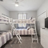 Отель Gold Rest @ Calabay Parc Tower Lake By Shine 412 4 Bedroom Villa, фото 4