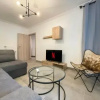 Отель Cozy and Modern 67m² Apt in Neos Kosmos, фото 3