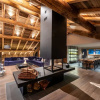 Отель Chalet Lodge De Luxe Les Murailles La Clusaz, фото 11