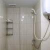 Отель Tranquil Designed And Homey 2Br At Springlake Summarecon Bekasi Apartment, фото 9