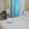 Отель Nice And Comfy Studio Apartment Capitol Park Residence, фото 3