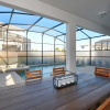 Отель Storey Lake- 6 Bedroom Pool Home-1657ST, фото 2