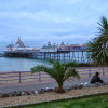 Отель Eastbourne Riviera Hotel, фото 20
