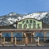 Отель Park Hotel Yellowstone, фото 33