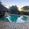 Отель Thula Private Lodge, фото 12