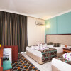 Отель Concordia Celes Hotel - All Inclusive, фото 3