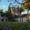 Отель Bronte Hotel в Хараре