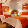 Отель Hostal Madre Tierra, фото 5
