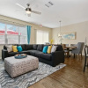 Отель Family Friendly 4bed Sleeps 8 Close Disney Compassbayresort 5148, фото 4