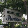 Отель Paniisan Hotel в Бандунге