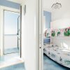 Отель Homely Apartment in Policastro Bussentino With Terrace, фото 6