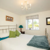 Отель Pidley Bottom Cottages And Shepherd’s Huts, фото 3