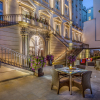Отель The Grand Mark Prague - The Leading Hotels of the World, фото 19