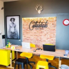 Отель Collaborate Design Hostel, фото 26