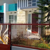 Отель Ken's Villa 8, фото 11
