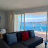 Отель Alexander Apartments Ibiza - Kanya в Сант-Антони-де-Портмани
