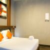 Отель B2 Lampang City Boutique & Budget Hotel, фото 4