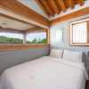 Отель Gyeungju Heyum Pension, фото 21