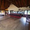 Отель Blaauwbosch Private Game Reserve, фото 1