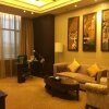 Отель Ningwozhuang Hotel - Lanzhou в Ланьчжоу