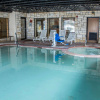 Отель Comfort Suites Near Seaworld, фото 14