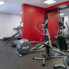 Отель Hilton Garden Inn Charlotte North, фото 21